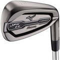 Mizuno JPX-EZ Forged Iron Set-Steel Shafts